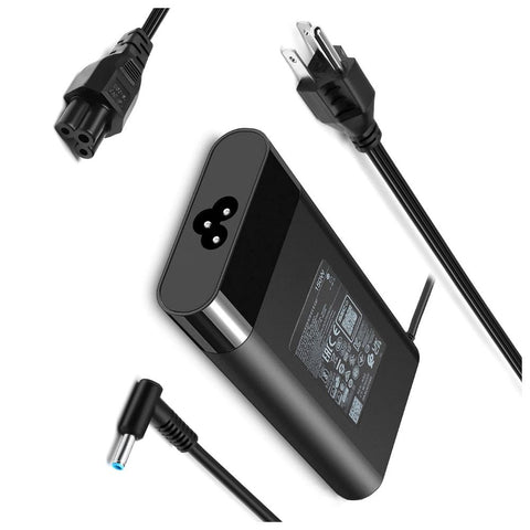 [ORIGINAL] Hp PAVILION 15-BC218NL Laptop Charger - 19.5V 150W Ac Adapter