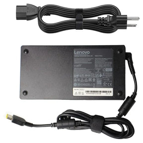 [ORIGINAL] Lenovo 300W USB Pin Laptop Charger - 20V - 15A