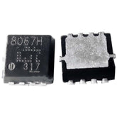 8067H B067h MOSFET IC