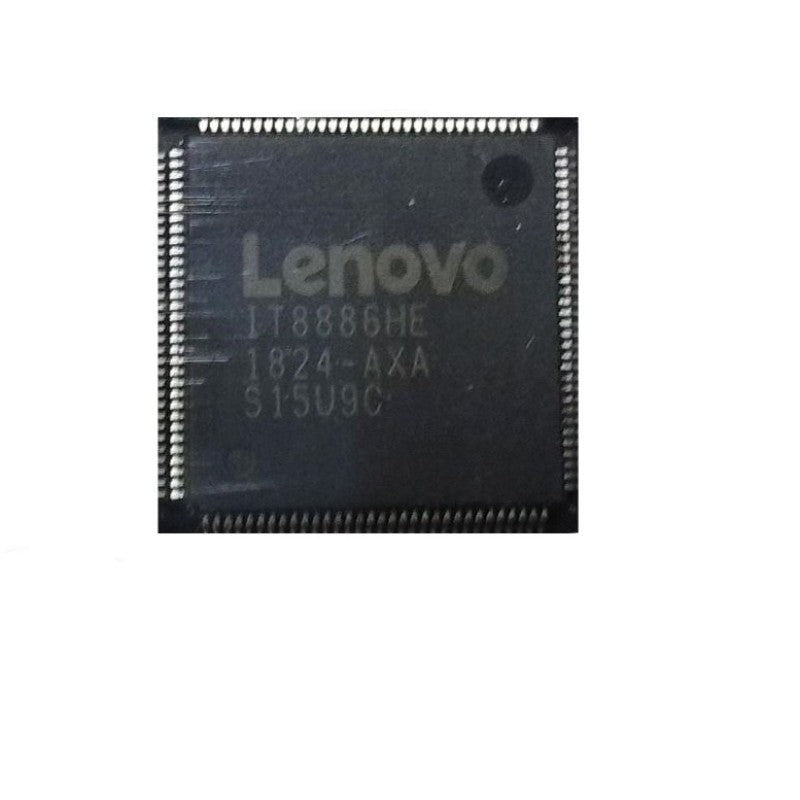 LENOVO IT8886HE 8886HE-AXA IC