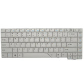 ACER ASPIRE 4210-4220-4310-4315-4320-4510-4520-4710-WHITE Laptop Keyboard