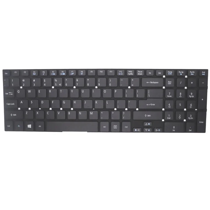 ACER ASPIRE 5755-5755G-5830-5830G-5830T-5830TG-5951G-8951G Laptop Keyboard