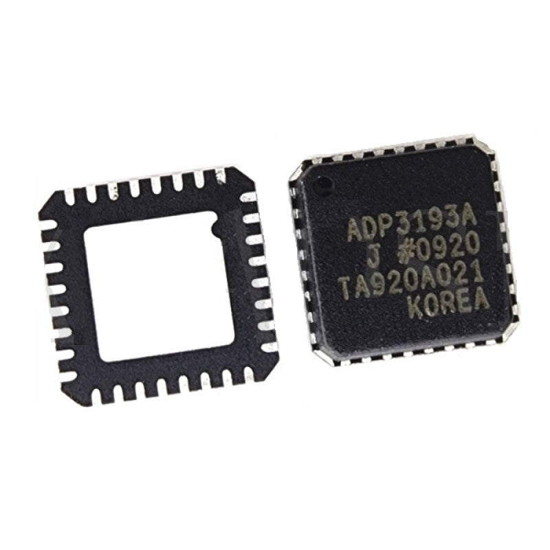 ADP3193A ADP3193A ADP3193 QFN-32 IC