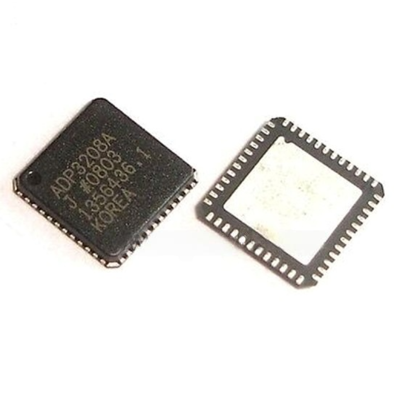 ADP3208AJCPZ ADP3208 IC