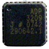 ADP3209 IC