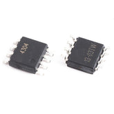 AO4304 mosfet IC