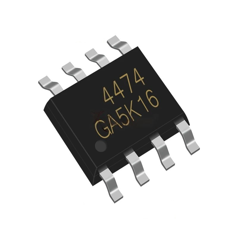 MOSFET AO4474 4474