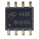 AO4496 4496 MOSFET IC