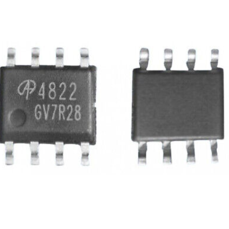 AO4813 mosfet IC