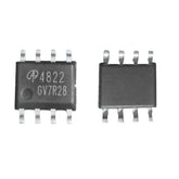 AO4822 Mosfet IC