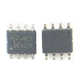 AO4900 4900 N-Channel MOSFET IC