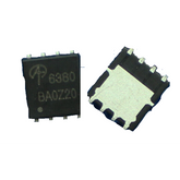 AO6380 Mosfet IC