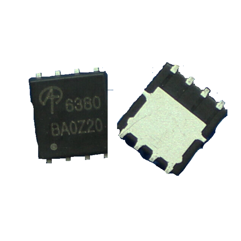 AO6380 Mosfet IC