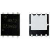 AON6760 6760 MOSFET IC