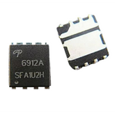 AON6912 AO6912 6912 MOSFET IC