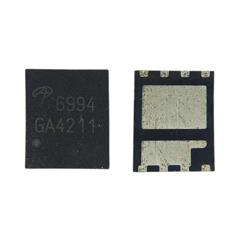 AON6994 mosfet IC