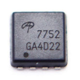 AON7752 AO7752 7752 MOSFET IC