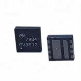 AON7934 AO7934 7934 MOSFET IC