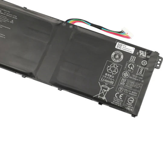 AP16M5J Original Battery For Acer KT.00205.004, NX.GNTSA.007 Battery for Aspire 3, Extensa 15, A315, EX215