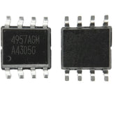 AP4957AGM 4957AGM 4957A 4957 MOSFET