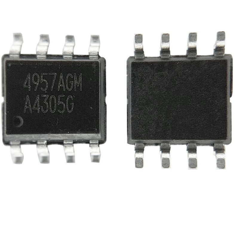 AP4957AGM 4957AGM 4957A 4957 MOSFET