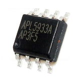 APL5933 APL5933A Mosfet IC