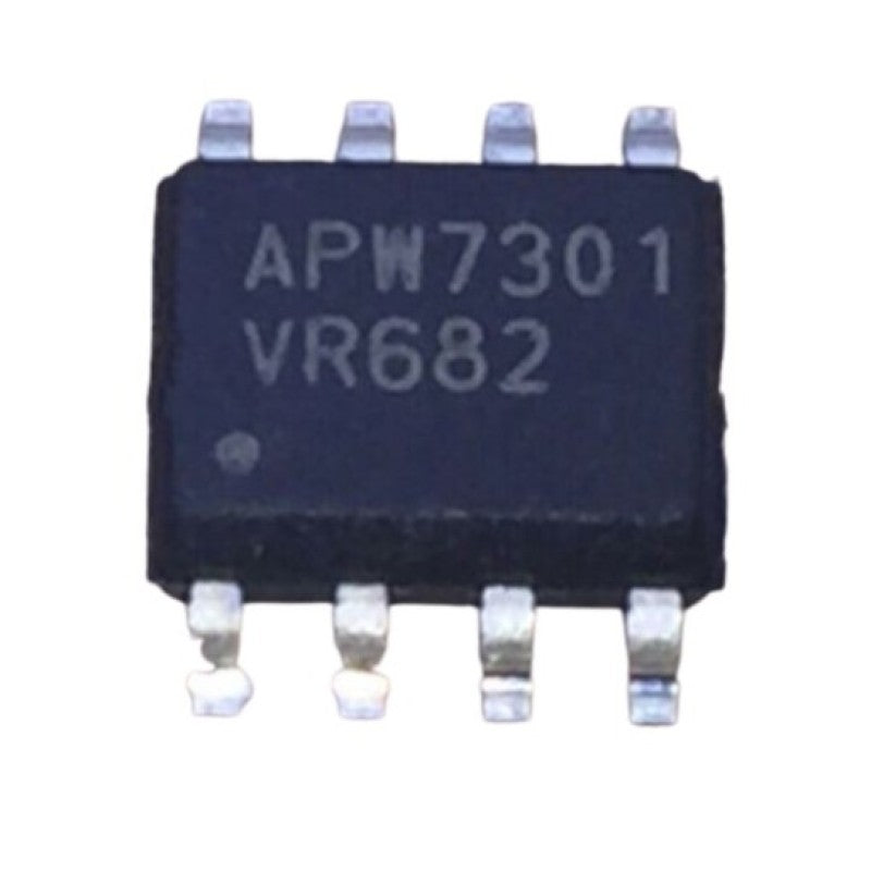 APW 7301, APW730,1 APW7301KAI-TRG IC