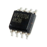 APW7070A APW7070 Mosfet Ic