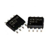 APW7302B 7302B IC