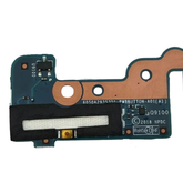 Power Button Board For HP ELITEBOOK 830 G5 835 G5 730 G5 735 G5 6050A2935301 L13687-001