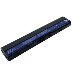 Acer AL12B32 Battery For Aspire One V5-171 725 756 V5-121 V5-131 Chromebook C710-2847 C710-2815 C710-2833 C710-2856 AL12A31 AL12B31 AL12B72 AL12X32 KT.00403.004 AK.004BT.098 KT.00407.002 Series Laptop's.