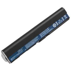 Acer AL12B32 Battery For Aspire One V5-171 725 756 V5-121 V5-131 Chromebook C710-2847 C710-2815 C710-2833 C710-2856 AL12A31 AL12B31 AL12B72 AL12X32 KT.00403.004 AK.004BT.098 KT.00407.002 Series Laptop's.