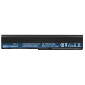 Acer AL12B32 Battery For Aspire One V5-171 725 756 V5-121 V5-131 Chromebook C710-2847 C710-2815 C710-2833 C710-2856 AL12A31 AL12B31 AL12B72 AL12X32 KT.00403.004 AK.004BT.098 KT.00407.002 Series Laptop's.