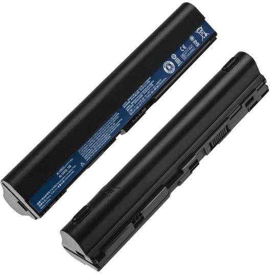 Acer AL12B32 Battery For Aspire One V5-171 725 756 V5-121 V5-131 Chromebook C710-2847 C710-2815 C710-2833 C710-2856 AL12A31 AL12B31 AL12B72 AL12X32 KT.00403.004 AK.004BT.098 KT.00407.002 Series Laptop's.