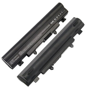 Acer AL14A32 Battery for Aspire E1-571 E5-571 E5-411 E5-421 E5-511 E5-521 V3-472 V3-572 E14 E15 Touch Extensa 2509 2510 Travelmate P246 TMP246 P256-MG Series Laptop's