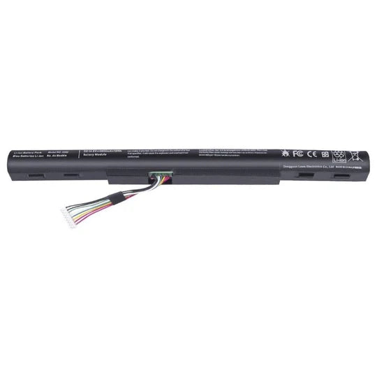 Acer AL15A32 Battery for ACER Aspire 5-473A E5-422 E5-522 E5-473G E5-474G F5-572G E5-573 E5-573G E5-573T E5-574 E5-574G E5-752G E5-772 E5-772G E5-773 E5-773G E5-473G-561X TravelMate P277-MG P278-MG KT.00403.025 Series laptop's.