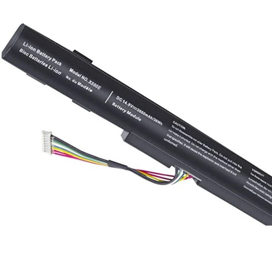 Acer AL15A32 Battery for ACER Aspire 5-473A E5-422 E5-522 E5-473G E5-474G F5-572G E5-573 E5-573G E5-573T E5-574 E5-574G E5-752G E5-772 E5-772G E5-773 E5-773G E5-473G-561X TravelMate P277-MG P278-MG KT.00403.025 Series laptop's.