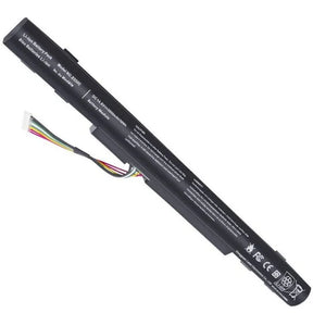 Acer AL15A32 Battery for ACER Aspire 5-473A E5-422 E5-522 E5-473G E5-474G F5-572G E5-573 E5-573G E5-573T E5-574 E5-574G E5-752G E5-772 E5-772G E5-773 E5-773G E5-473G-561X TravelMate P277-MG P278-MG KT.00403.025 Series laptop's.