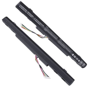 Acer AL15A32 Battery for ACER Aspire 5-473A E5-422 E5-522 E5-473G E5-474G F5-572G E5-573 E5-573G E5-573T E5-574 E5-574G E5-752G E5-772 E5-772G E5-773 E5-773G E5-473G-561X TravelMate P277-MG P278-MG KT.00403.025 Series laptop's.