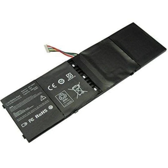 Acer AP13B3K AP13B8K Battery for Aspire M5-583 M5-583P R7-571 R7-571G R7-572 R7-572G R3-471TG V5-583P V5-552PG-X809 V5-552G V5-572P V5-573P V7-481 V5-472P V5-572G V7-482P 4ICP6/60/78 Series Laptops.