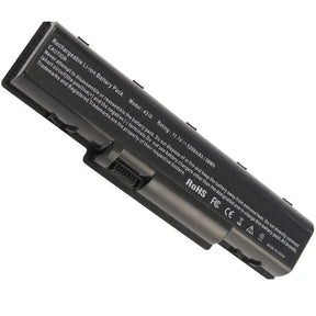 Acer AS07A41 Battery For Aspire 5732Z 4730Z 4732 4732Z 5735Z 5734Z 4720Z 5740 5738 5735 5542 5532 5536 5517 5516 5332 5334 5738 4520 2930, fits P/N AS07A31 AS09A61 AS09A51 AS09A71 AS09A75 Series Laptop's.