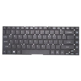 Acer Aspire-3830-3830G-3830T-3830TG-4830-4830G-4830T-4830TG-4755-4755G-4840-4840G-Laptop Keyboard