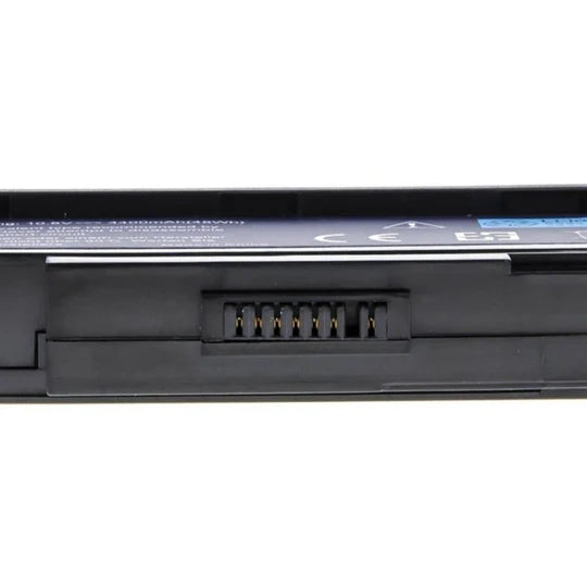 Acer ARJ1 Battery for Aspire 2420, 2920, 2920Z, 3620, 5540, 5550, 5560 Extensa 4120, 4630 Ferrari 1100 TravelMate 2420, 2440, 3240, 3250, 3280, 3300, 6231, 6291, 6292, 6492, 6493, 6553, 6593 Series Laptop's.