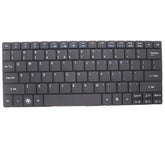 Acer Aspire 722 D722 721 753H 751H P/N NSK-AQK1D NSK-AQR1D Laptop Keyboard