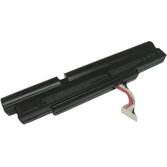 Acer Aspire AS11A5E AS11A3E Battery For TimelineX 3830T-2314G50 3830T-2412G64 4830T 5830T 3830T-2414G50 3ICR19/66-2 3INR18/65-2 Gateway ID47H ID57H Part No. AK.006BT.094 Series Laptop's.