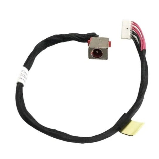 DC Power Jack For Acer Predator Helios 300 PH315-51, PH317-51, PH317-52, G3-571, DC301010H00, C7MMH