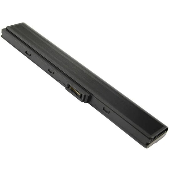 Asus A32-K52 Battery for Asus A31-K52 A41-K52 A42-K52 A52 A52F A52J K42 K42F K42J K52 K52J K52JC K52JE X52F X52J Series Laptop's.