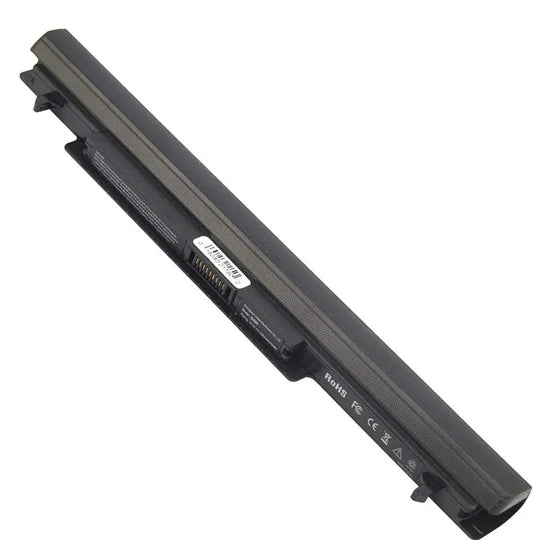 Asus a31-k56 a32-k56 a41-k56 a42-k56 battery for asus a46 a46c a56 k46 k56 k56c k56ca s550c s56 s56c s405ca s550ca a31-k56 a32-k56 a42-k56 series laptop's.