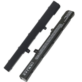 Asus A31N1319 A41N1308 Battery Compatible with Asus X451 X451CA X551 X551C X551CA X551M X551MA A41 D550 0B110-00250100 X45 X451M X451MA X451C Series D550MA D550MA-DS01 0B110-00250700 Series Laptop's.