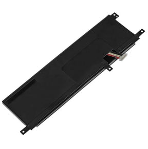 Asus B21N1329 Battery for Asus X403 X403M X403MA X503M X502CA X453 X453MA X553 X553M F453 F453MA F553M P553 F553 D553M P553 P553MA Series Notebook X453M F553M Replace 0B200-00840000 Series laptop's.